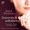 Buchcover Souverän und selbstbewusst (Download)