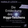 Buchcover Die Entdeckung des Higgs-Teilchens. (Download)