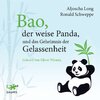 Buchcover Bao, der weise Panda und das Geheimnis der Gelassenheit (Download)