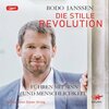 Buchcover Die stille Revolution (Download)