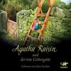 Buchcover Agatha Raisin - 16 - Agatha Raisin und der tote Göttergatte (Download)