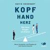 Buchcover Kopf, Hand, Herz - Das neue Ringen um Status (Download)