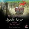 Buchcover Agatha Raisin - 17 - Agatha Raisin und die Tote am Strand (Download)