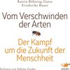 Buchcover Vom Verschwinden der Arten