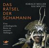 Buchcover Das Rätsel der Schamanin