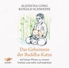 Buchcover Das Geheimnis der Buddha-Katze