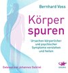 Buchcover Körperspuren