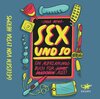 Buchcover Sex und so
