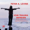 Buchcover Vom Trauma befreien