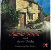 Buchcover Agatha Raisin und die tote Geliebte