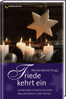 Buchcover Friede kehrt ein