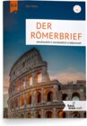 Buchcover Der Römerbrief