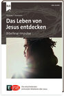 Buchcover E Jesus - Das Leben von Jesus entdecken
