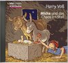 Buchcover Micha und das Chaos im Stall