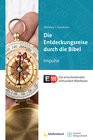 Buchcover Die Entdeckungsreise durch die Bibel