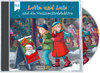 Buchcover Lotta und Luis und die Weihnachtsdetektive