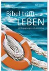 Buchcover Bibel trifft Leben