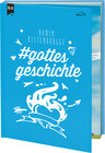 Buchcover #gottesgeschichte