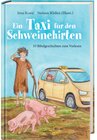 Buchcover Ein Taxi für den Schweinehirten