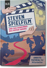 Buchcover Steven Spielfilm und das Geheimnis des roten Fadens