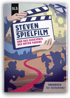 Buchcover Steven Spielfilm und das Geheimnis des roten Fadens