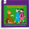 Buchcover Bartimäus
