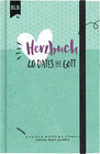 Buchcover Herzbuch