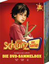 Buchcover Der Schlunz – Die Serie: Die DVD-Sammelbox
