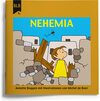 Buchcover Nehemia