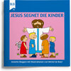 Buchcover Jesus segnet die Kinder