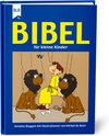Buchcover Bibel für kleine Kinder