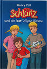 Buchcover Der Schlunz und die barfüßigen Riesen
