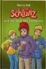 Buchcover Der Schlunz und die Spur des Verräters