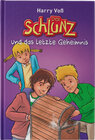 Buchcover Der Schlunz und das letzte Geheimnis