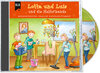 Buchcover Lotta und Luis und die Helferbande