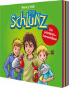 Buchcover Der Schlunz - Die Hörspiel-Sammelbox