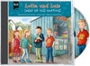 Buchcover Lotta und Luis – Jeder ist voll wertvoll