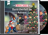 Buchcover Banküberfall im Advent