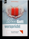 Buchcover Was Gott verspricht