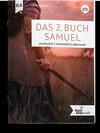 Buchcover Das 2. Buch Samuel