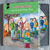 Buchcover Lotta und Luis und die schmutzige Hose