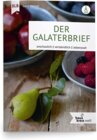 Buchcover Der Galaterbrief