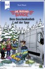 Buchcover Die Bussard-Bande