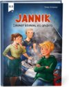 Buchcover Jannik - Immer kommt es anders