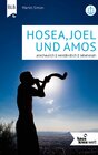 Buchcover Hosea, Joel und Amos