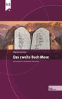 Buchcover Das 2. Buch Mose