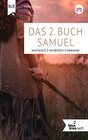 Buchcover Das 2. Buch Samuel