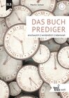 Buchcover Das Buch Prediger