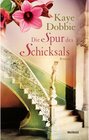 Buchcover Die Spur des Schicksals