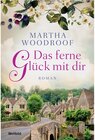Buchcover Das ferne Glück mit dir